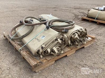 Fabric Tank Berm Liner