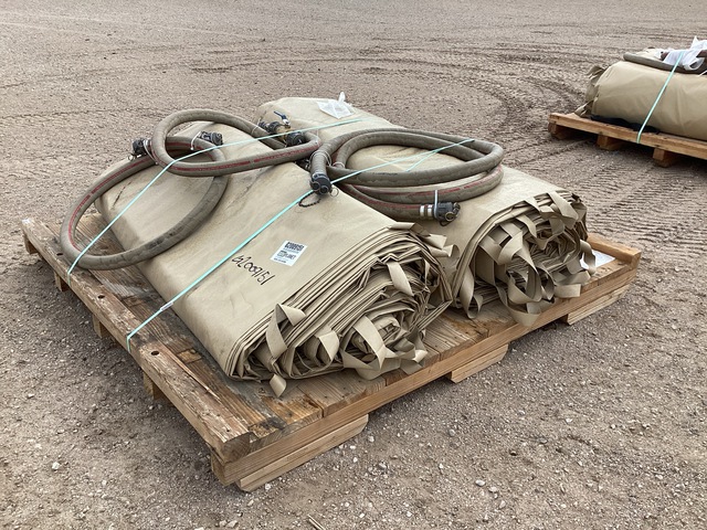 Fabric Tank Berm Liner