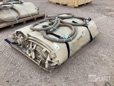 Fabric Tank Berm Liner