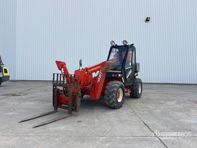 1991 Manitou Sollevatore telescopico