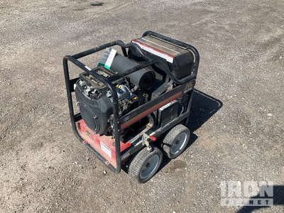 2022 Mi-T-M GEN-14000-1MME Groupe électrogène portable  (Inoperable)