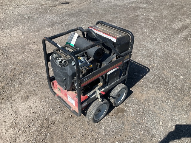 2022 Mi-T-M GEN-14000-1MME Portable Generator Set (Inoperable) 2022 Mi-T-M GEN-14000-1MME Portable Generator Set (Inoperable)