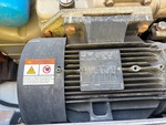 Refrigeration Unit with 