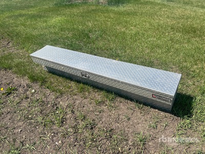 Truck Tool Box