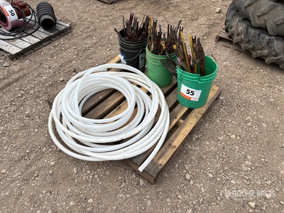 Quantity of Crop Lifters