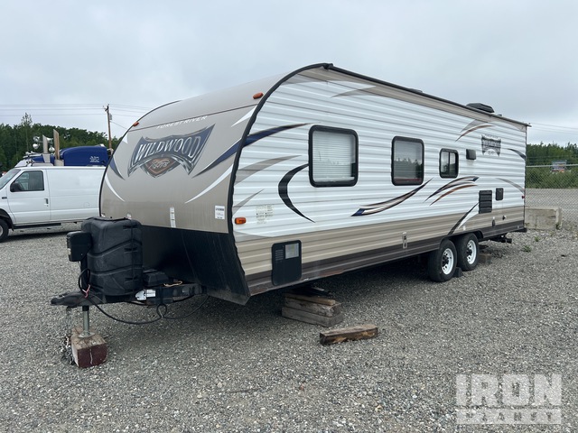 Recreational Vehicles