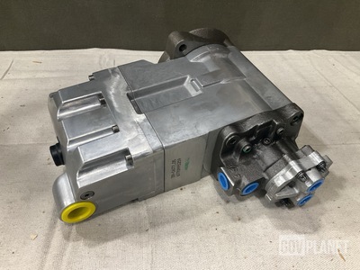 Funk 40A6020SA Fuel Metering Pump