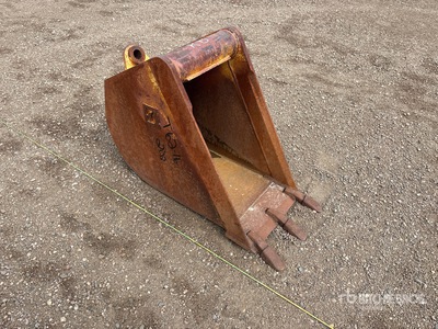 Wheel Loader Bucket