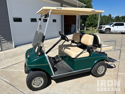 1999 Club Car Electric Golf Cart
