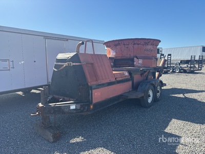 Toro PROGRIND 900 T/A Tub Grinder