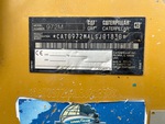 General Appearance with N.º de serie/VIN