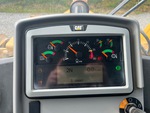 Control Station with Calibradores