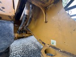 Chassis with Condición del chasis