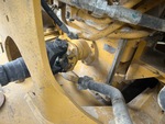 Conjunto embrague with Transfer Case / Drop Box