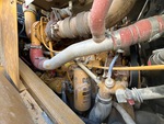 Motor with Engine - Left Side