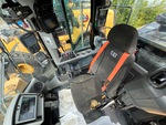 Control Station with Asiento/apoyabrazos