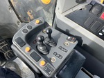 Control Station with Controles hidráulicos