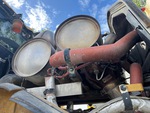 Motor with Sistema de Escape