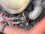 Motor with