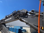 v2 Chassis - Excavator with Boom Condition