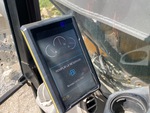 Control Station with Dash Console