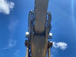 General Appearance with Exterior Lights
