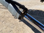 Hydraulics with Bucket Cylinder