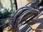 Hydraulics with Hoses (Hydraulics)