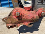 Specialty with Quick Coupler