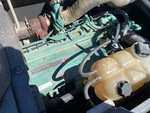 Engine with Engine - Left Side