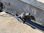Hydraulics with Auxiliary Hydraulic Plumbing