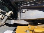 v2 Chassis - Excavator with Boom Base Pin and Bushings