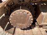 Drivetrain with Right Final Drive