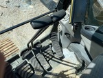 Control Station with Drivetrain Controls