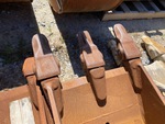 Specialty with Cutting Edge / Teeth / Adapters