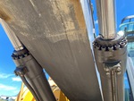 Hydraulics with Boom Lift Cylinder(s)