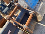 Specialty with Excavator Bucket Condition