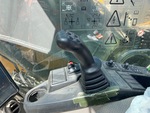 Control Station with Hydraulic Controls