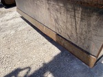 Specialty with Blade Cutting Edge Condition