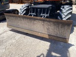 Specialty with Blade Condition