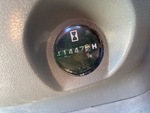 Hour Meter / Odometer