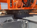 Chassis with Turntable Bearing
