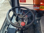 Control Station with Steering Controls