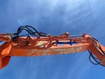 Chassis with Boom Condition
