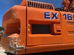 General Appearance with Paint