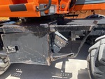 General Appearance with Steps/Ladders
