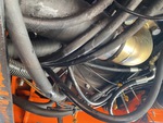 Hydraulics with Hoses (Hydraulics)