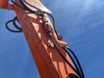 Hydraulics with Auxiliary Hydraulic Plumbing