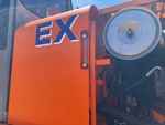 Hydraulics with Hydraulic Tank