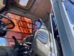 Safety with Safety Lock Out/Stop